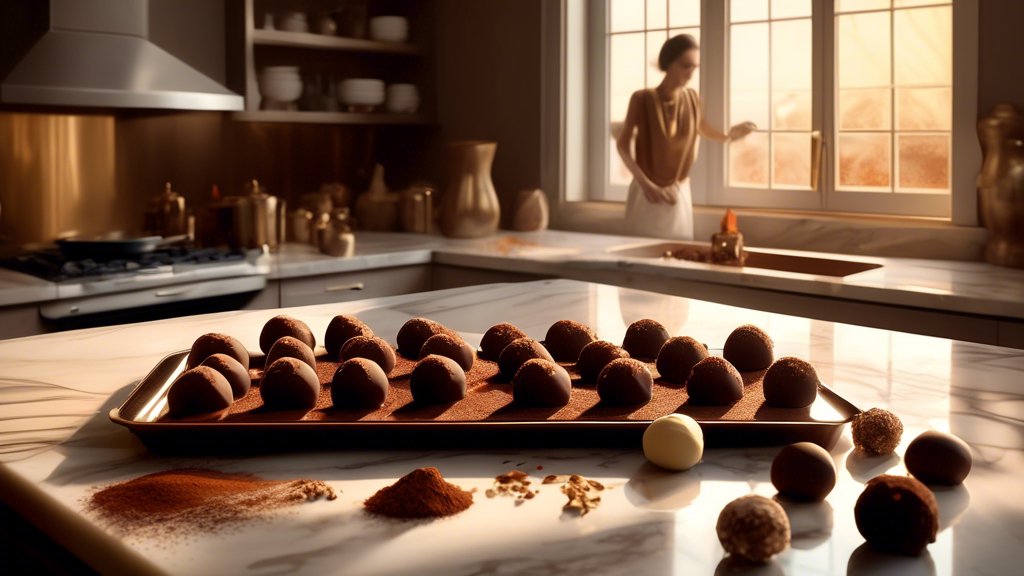 Indulge in the Decadence: A Guide to French Chocolate - The Art of French Chocolate Crafting