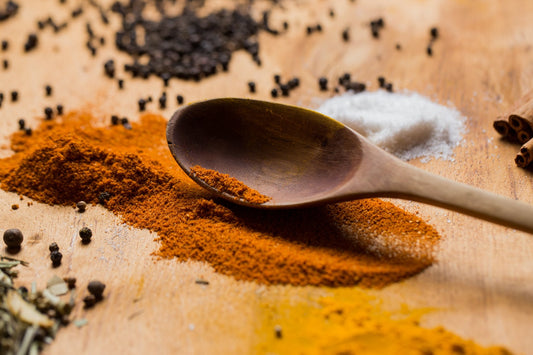 Allspice vs. Pumpkin Spice: What's the Difference? - Hill Country Chocolate