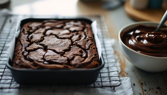 Best Recipe for Chocolate Sheet Cake: Moist Texas Sheet Cake Delight! - Hill Country Chocolate