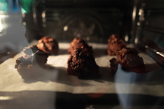 Can Chocolate Burn in the Oven? Find Out Here! - Hill Country Chocolate