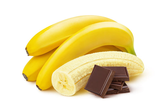 Can We Eat Banana and Chocolate Together? Delicious Duo - Hill Country Chocolate