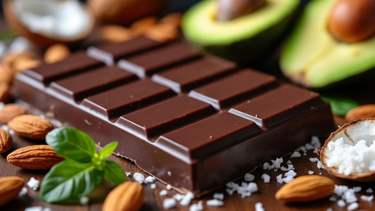 Can You Eat Chocolate On the Keto Diet? - Hill Country Chocolate