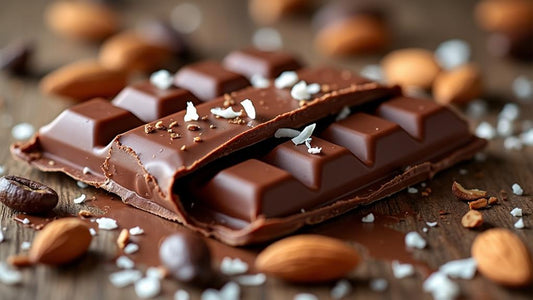 Can You Eat Milk Chocolate On the Keto Diet? - Hill Country Chocolate