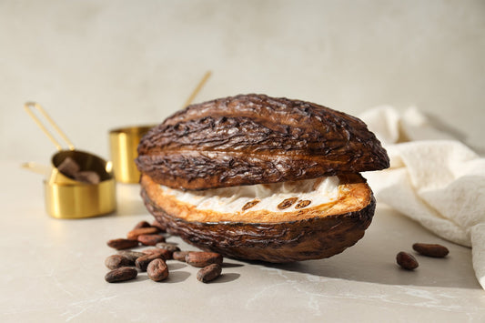 Chocolate Beyond the Plate: Innovative Non-Food Products From Cacao - Hill Country Chocolate