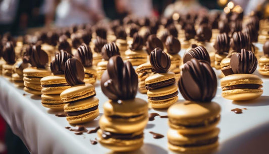 Chocolate Festivals and Events to Inspire Your Creations - Hill Country Chocolate