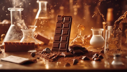 Chocolate Myths Debunked: What You Need to Know - Hill Country Chocolate