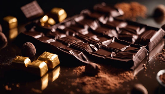 Chocolate Photography: Capturing Tempting Images - Hill Country Chocolate