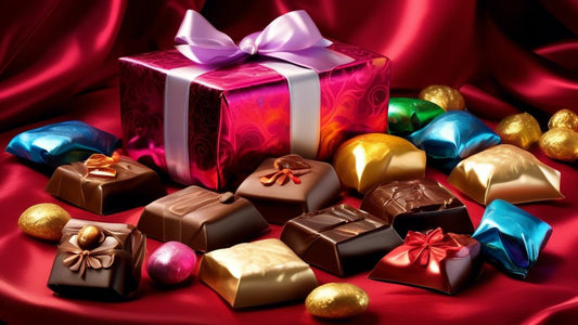 Delightful Chocolate Gifts for Every Occasion - Hill Country Chocolate