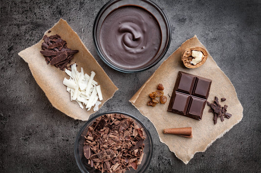 Discover the Basics of Chocolate: Sweet Essentials - Hill Country Chocolate