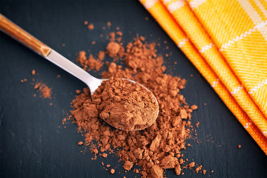 Discover Unique Uses for Cocoa Powder Beyond Baking - Hill Country Chocolate