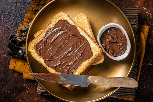 Discover What is Chocolate Spread: A Sweet Delight - Hill Country Chocolate