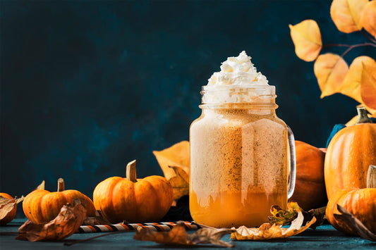 Discover Why Pumpkin Spice Tastes So Good - Hill Country Chocolate