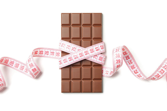 Eating Chocolate While Losing Weight: What to Know - Hill Country Chocolate