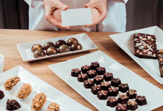 Exploring The World Of Chocolate: A Guide To Hosting A Tasting Event - Hill Country Chocolate