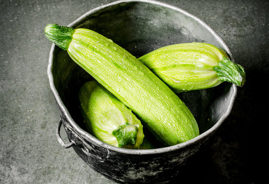 How Many Zucchinis Are In A Cup? Unveiling The Vegetable Mystery - Hill Country Chocolate