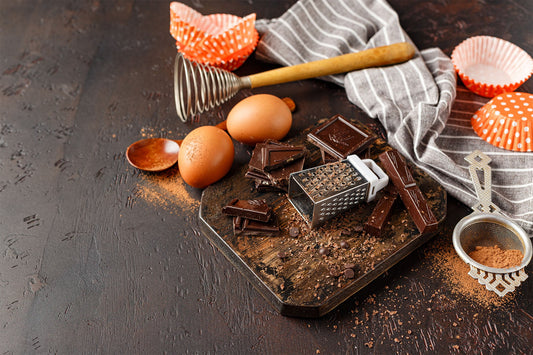 How to Choose the Best Chocolate for Baking: Tips & Recommendations - Hill Country Chocolate