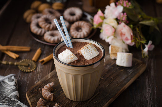 How To Serve Hot Chocolate At An Event: The Ultimate Guide - Hill Country Chocolate