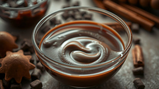 How To Soften Melted Chocolate Easily - Hill Country Chocolate