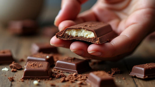 How to Tell if Chocolate Is Bad - Hill Country Chocolate