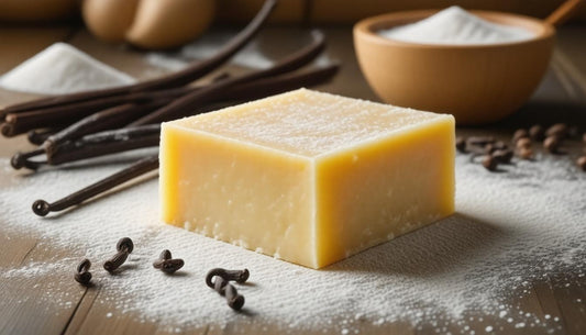 Indulge Your Senses: The Creamy Delight of Homemade Vanilla Fudge - Hill Country Chocolate