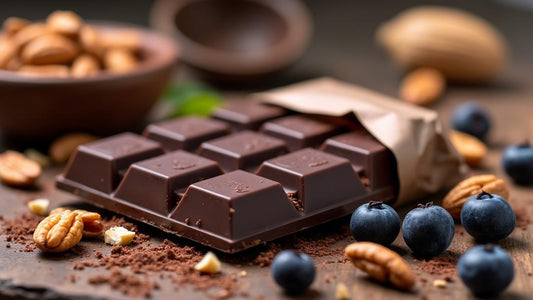 Is Dark Chocolate Keto? Can You Eat Dark Chocolate On Keto? - Hill Country Chocolate