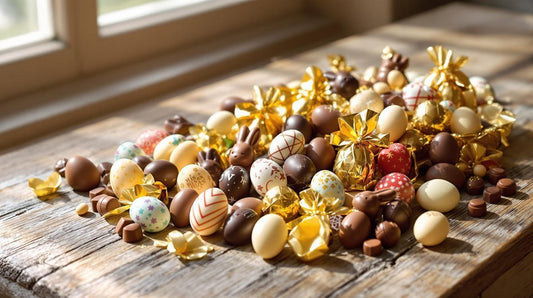 Is Easter Chocolate? - Hill Country Chocolate