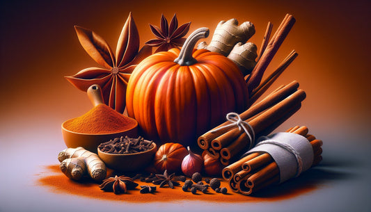 Is Pumpkin Spice Good for Blood Pressure and Should You Care - Hill Country Chocolate