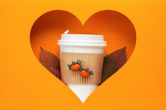 Is Starbucks Pumpkin Spice Real? The Truth Revealed - Hill Country Chocolate