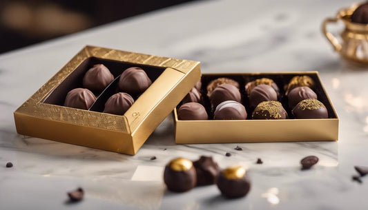 Launching a New Chocolate Brand: Key Considerations - Hill Country Chocolate