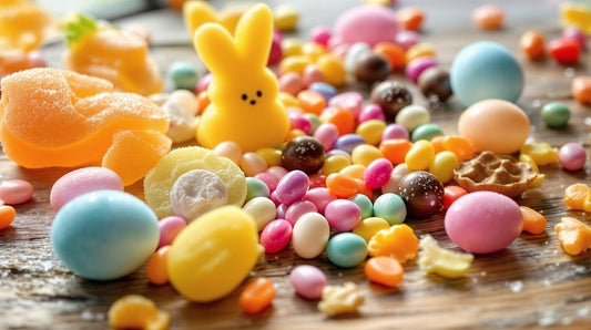 Most Popular Easter Candy in Canada - Hill Country Chocolate