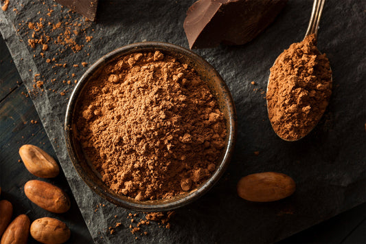 Preserving Cacao Powder: Tips for Long-Lasting Flavor - Hill Country Chocolate