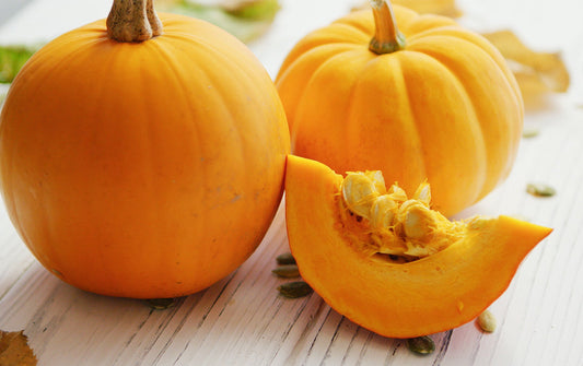 Pumpkin: Fruit or Vegetable? The Surprising Truth - Hill Country Chocolate