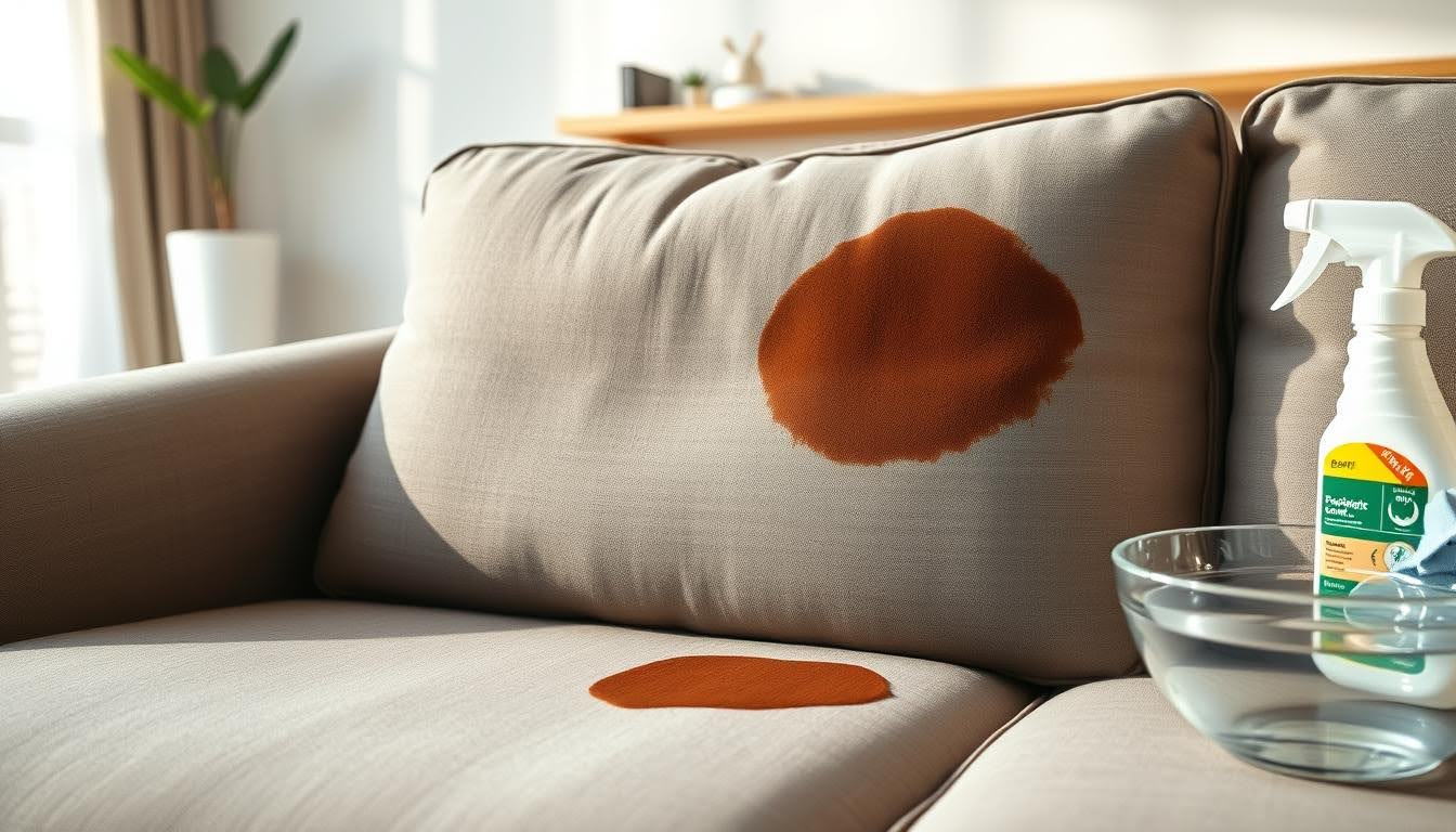 Remove Chocolate from Couch Fabric Easy Steps Hill Country Chocolate