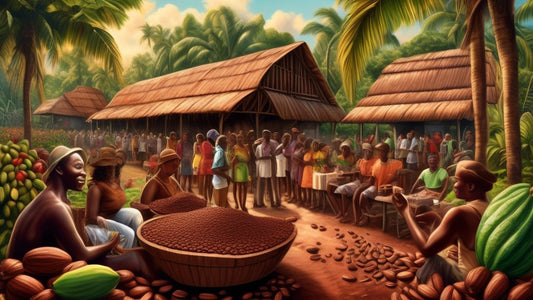 The Health Benefits of Cocoa: More Than Just Chocolate - Hill Country Chocolate