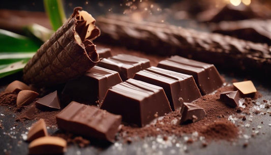 The Role of Sugar in Chocolate: Types and Effects - Hill Country Chocolate