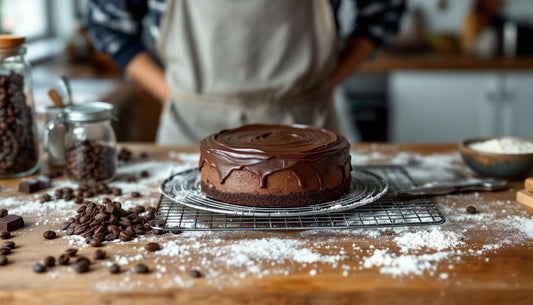 Ultimate Best Chocolate Cake Recipe with Coffee: A Decadent Delight! - Hill Country Chocolate