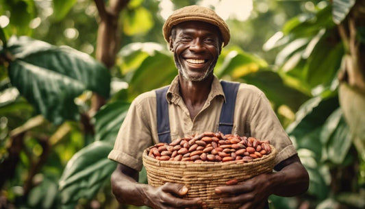 Understanding Fair Trade Chocolate and Its Importance - Hill Country Chocolate