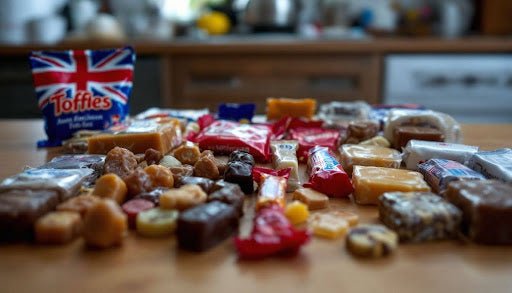 What Is British Vs. American Toffee: A Sweet Comparison - Hill Country Chocolate