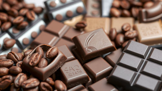 What Is Considered Dark Chocolate Types? - Hill Country Chocolate