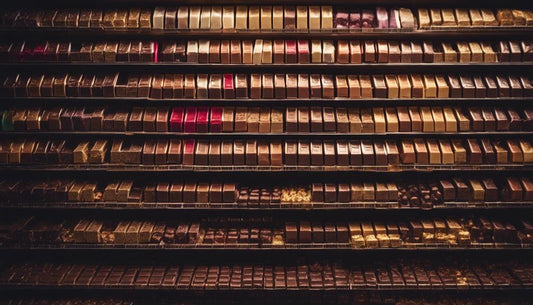 What Is the Least Popular Type of Chocolate? - Hill Country Chocolate