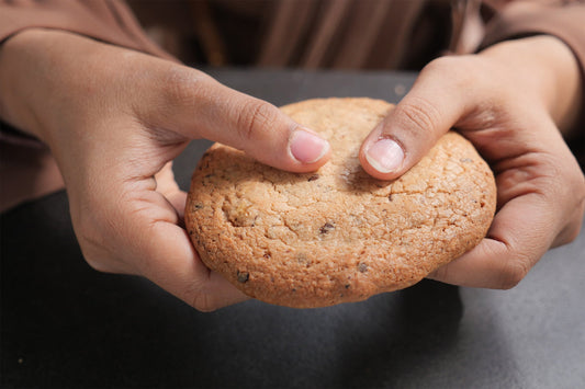 What Makes Cookies Crunchy Or Soft? - Hill Country Chocolate