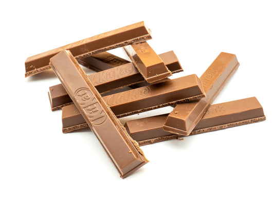 What Type of Chocolate Is Kitkat? - Hill Country Chocolate