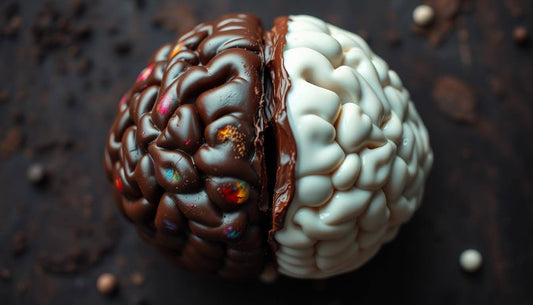 Which Chocolate is Best for Your Brain? - Hill Country Chocolate