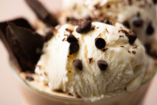 Who Makes The Best Chocolate Chip Ice Cream? - Hill Country Chocolate