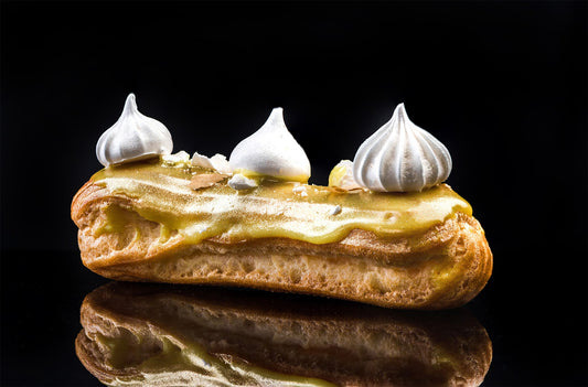 Why Are Eclairs So Expensive? A Deep Dive Into The Culinary Luxury - Hill Country Chocolate