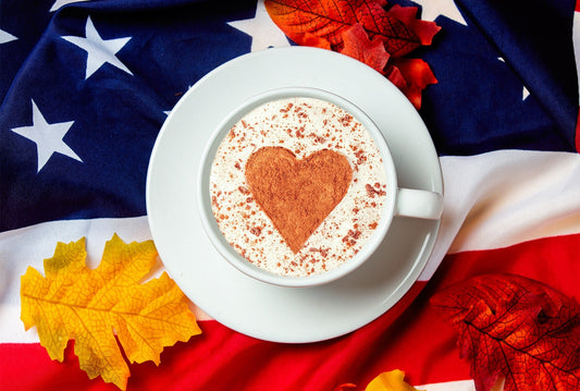 Why Do Americans Love Pumpkin Spice? The Craze Explained - Hill Country Chocolate